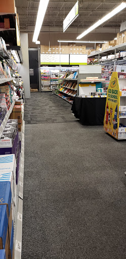 Office Supply Store «Staples», reviews and photos, 495 NJ-70, Brick, NJ 08723, USA