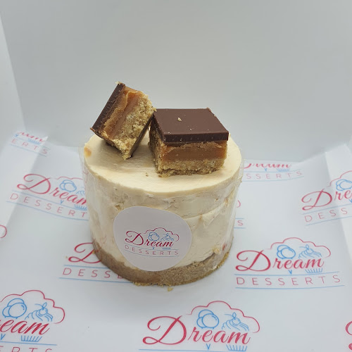 Reviews of Dream desserts in Glasgow - Ice cream