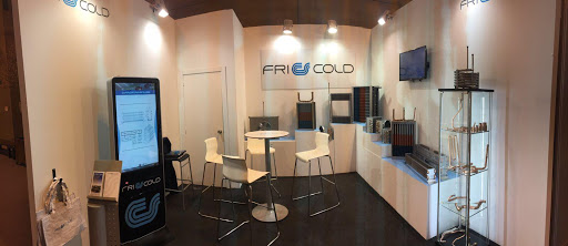 INDUSTRIA CORDOBESA DEL FRIO FRICOLD S.L.