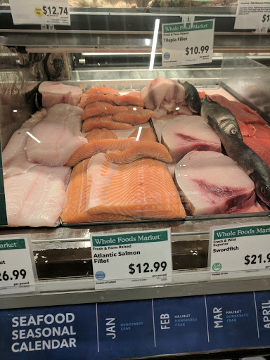 Grocery Store «Whole Foods Market», reviews and photos, 283 Broadway St, Laguna Beach, CA 92651, USA