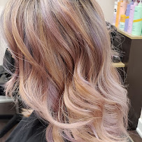 Pink Cloud Hair Salon