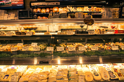 Supermarket «City Fresh Market», reviews and photos, 229 Knickerbocker Ave, Brooklyn, NY 11237, USA