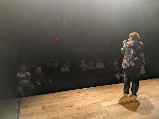 Performing Arts Theater «The Moe Auditorium at The Center for Performing Arts», reviews and photos, 10150 Bonita Beach Rd SE, Bonita Springs, FL 34135, USA