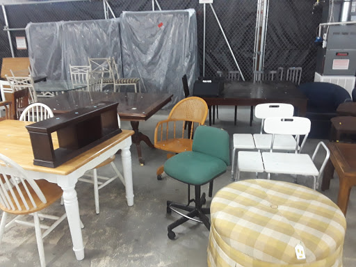 Thrift Store «Goodwill», reviews and photos