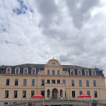 Photo n°3 de l'avis de Anne.P fait le 09/07/2022 à 16:01 sur le  Schloss Ribbeck à Nauen