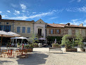 Place royale Labastide-d'Armagnac