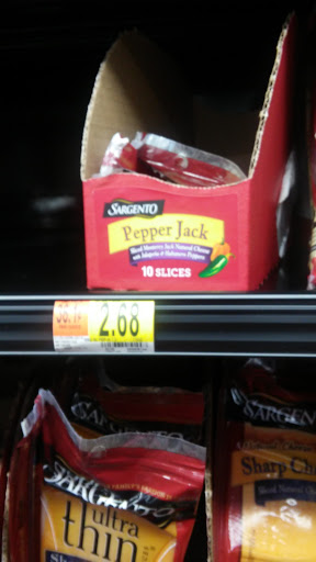 Department Store «Walmart Supercenter», reviews and photos, 2190 Gilmer Ave, Tallassee, AL 36078, USA