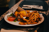 Photos du propriétaire du Restaurant La Boca FoodCourt à Bordeaux - n°2