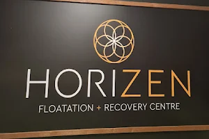 Horizen floatation image