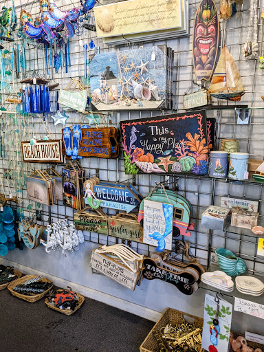 Gift Shop «Capitola Seashells», reviews and photos, 109 Capitola Ave, Capitola, CA 95010, USA