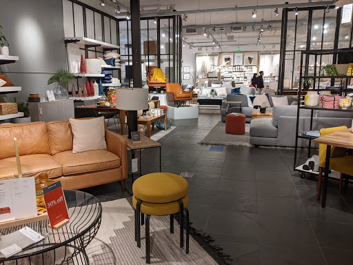 Furniture Store «west elm», reviews and photos, 180 University Ave, Palo Alto, CA 94301, USA