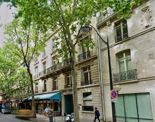 Agence d'immobilier d'entreprise Entrepôts XXL France Paris