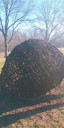 Park «Skokie Northshore Sculpture Park», reviews and photos, McCormick Blvd, Skokie, IL 60076, USA