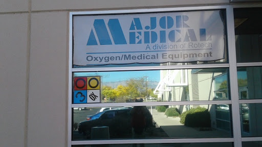 Medical technology manufacturer Albuquerque