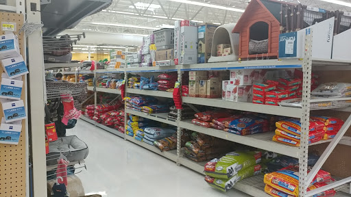 Department Store «Walmart Supercenter», reviews and photos, 950 US-80, Clinton, MS 39056, USA