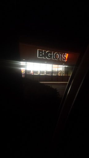 Discount Store «Big Lots», reviews and photos, 380 S Cherokee Ln, Lodi, CA 95240, USA