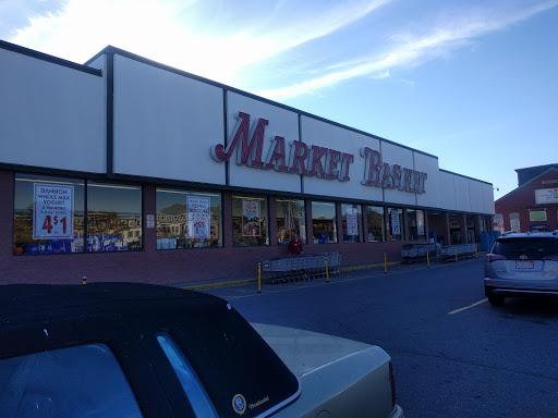 Grocery Store «Market Basket», reviews and photos, 400 Somerville Ave, Somerville, MA 02143, USA