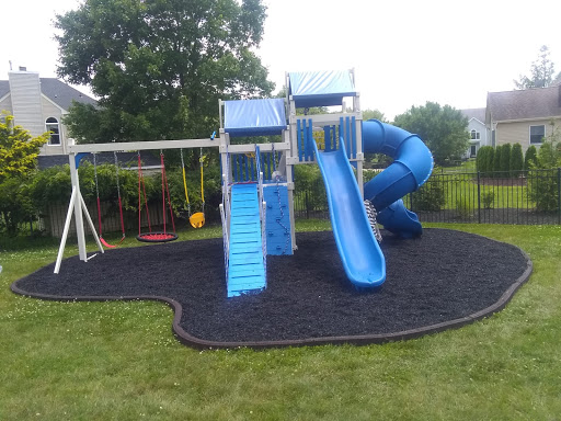 Playground «Swingset & Toy Warehouse», reviews and photos, 11 NJ-31, Flemington, NJ 08822, USA
