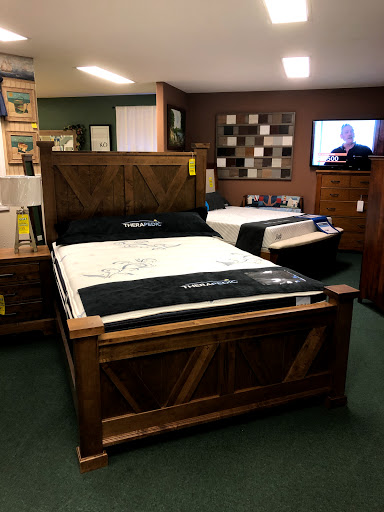 Furniture Store «Warmington Furniture Inc», reviews and photos, 459 Plain St, Rockland, MA 02370, USA