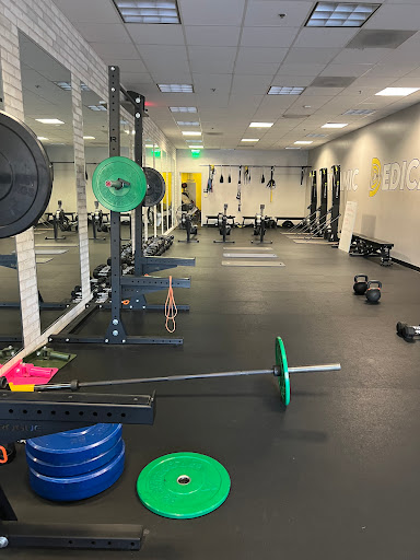 Gym «3D fitness gym», reviews and photos, 3941 Irvine Blvd, Irvine, CA 92602, USA