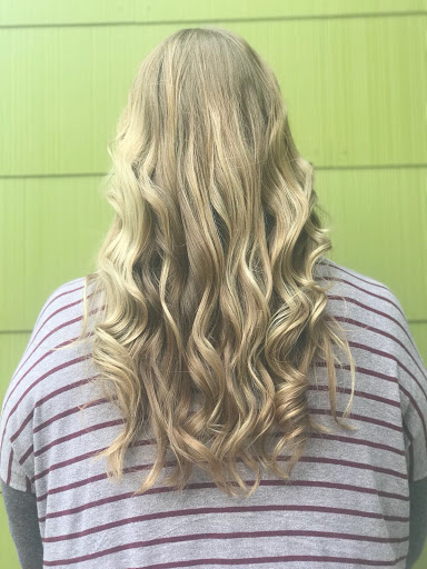 Beauty Salon «Orange Olive Hair Gallery», reviews and photos, 2824 N Davidson St, Charlotte, NC 28205, USA