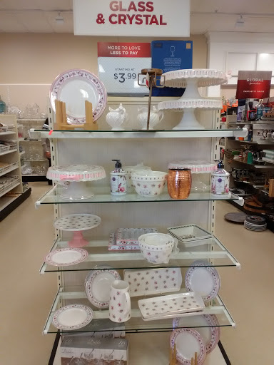 Department Store «HomeGoods», reviews and photos, 4353 Lawrenceville Hwy, Tucker, GA 30084, USA