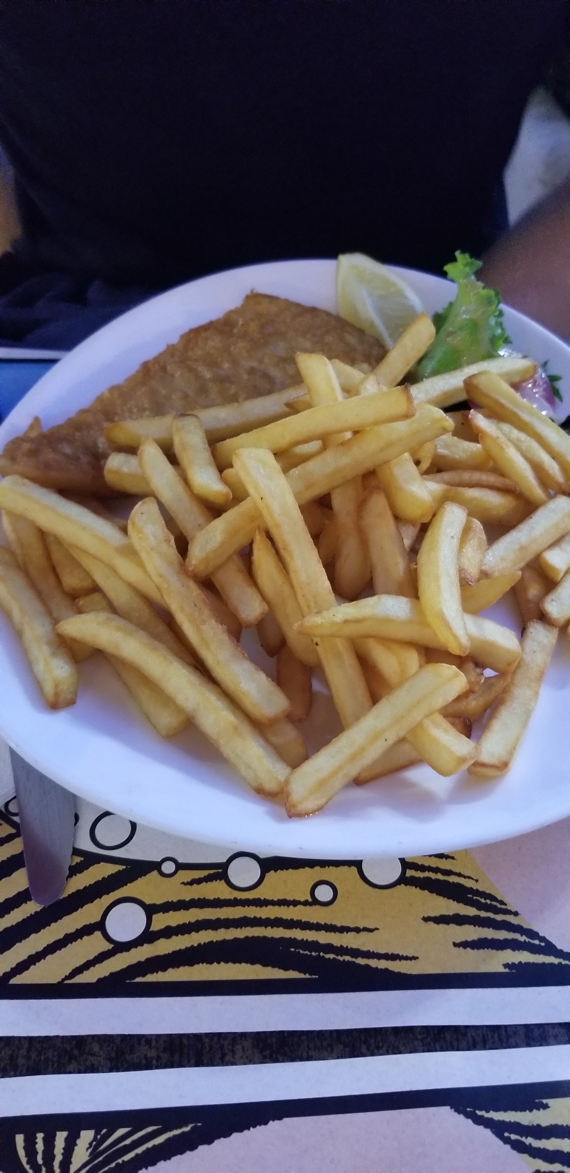 Photo n° 4 de l'avis de Veronica. fait le 28/05/2018 à 19:09