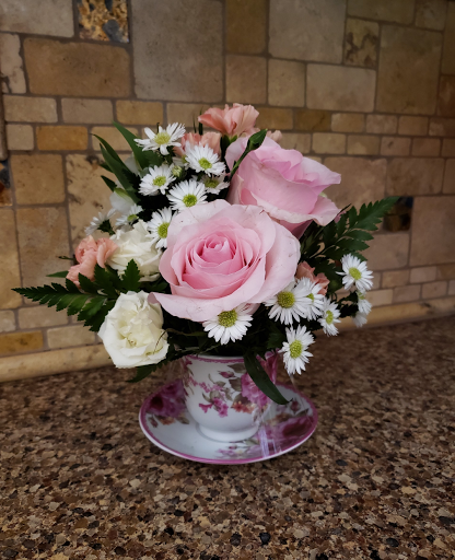 Paula's Family Florist/ Cottage Floral & Gifts