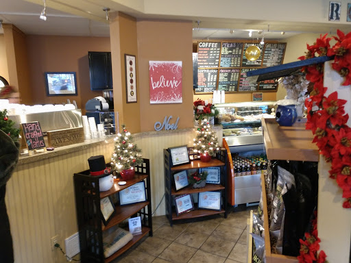 Coffee Shop «Arcedium Coffeehouse», reviews and photos, 60 Indiana St, St Charles, IL 60174, USA