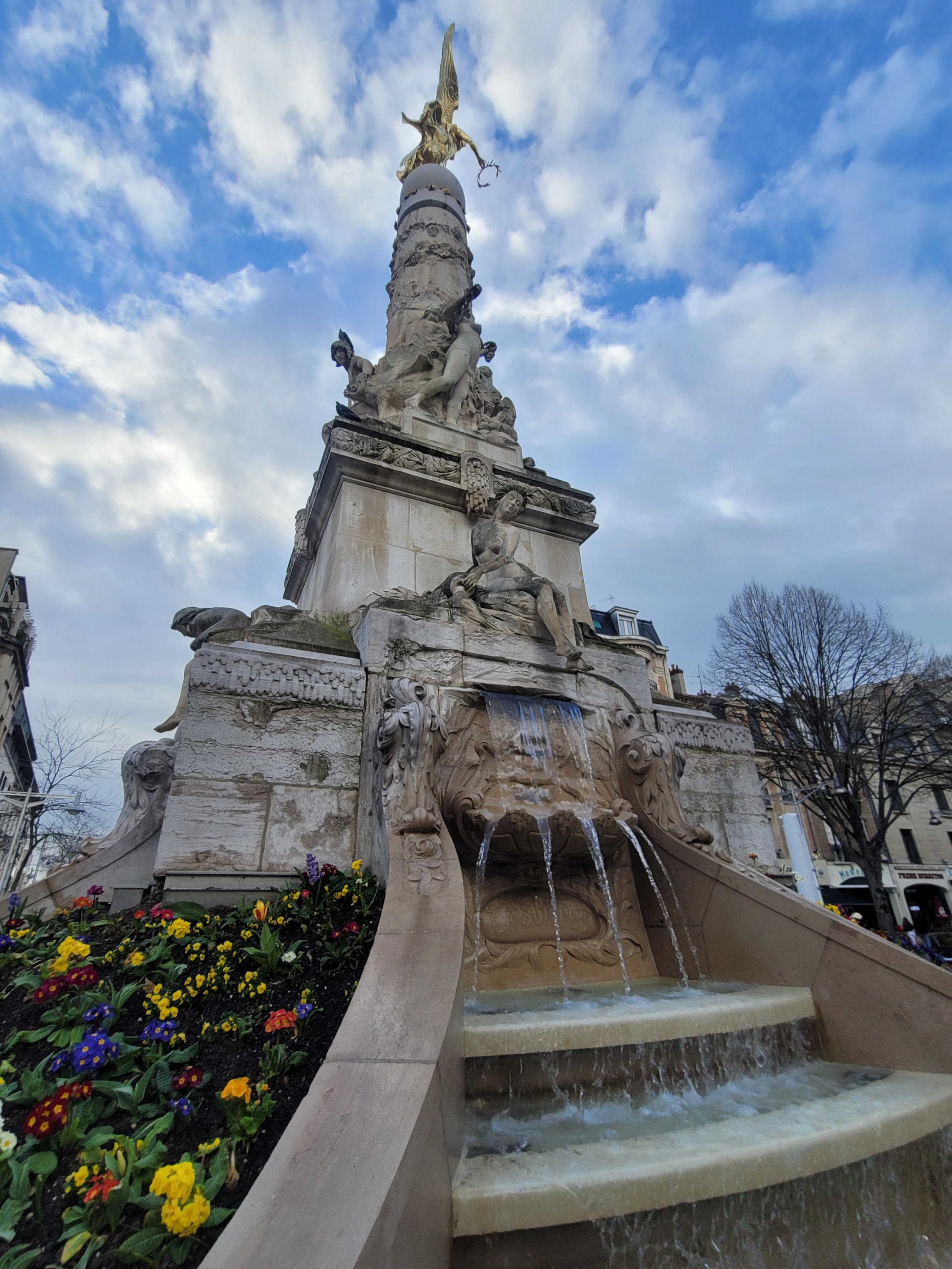 Photo n° 2 de l'avis de Monica.a fait le 27/03/2023 à 18:15