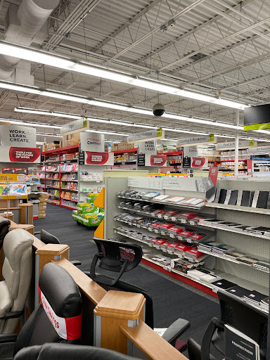 Office Supply Store «Staples», reviews and photos, 4345 U.S. 9, Freehold, NJ 07728, USA