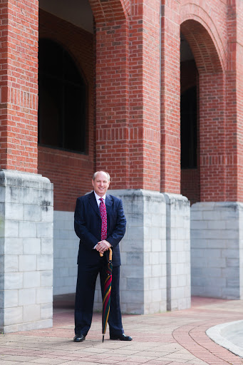 Attorney «Law Offices of Jeffery C. Talley», reviews and photos