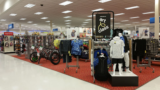 Department Store «Target», reviews and photos, 10401 N Michigan Rd, Carmel, IN 46032, USA