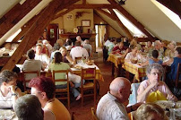 Photos du propriétaire du Restaurant Moulin de Vanneau à Saints-en-Puisaye - n°1