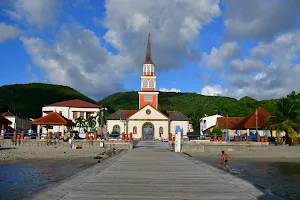 Anse d'Arlet image