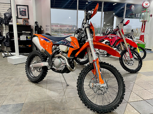 Motorcycle Dealer «Foothills Motorsports», reviews and photos, 104 Halter Dr, Piedmont, SC 29673, USA