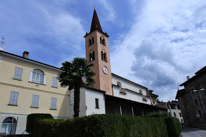 Kirche S. Giovanni