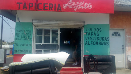 Tapicería Ángeles