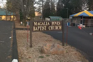Magalia Pines Baptist Church image