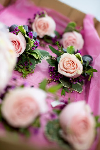 Florist «Bowden Flowers & Gifts», reviews and photos, 313 S 00 EW, Kokomo, IN 46902, USA