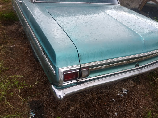 Auto Repair Shop «K&M AUTOMOTIVE», reviews and photos, 40417 Chancey Rd #106, Zephyrhills, FL 33542, USA