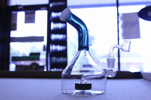 Tobacco Shop «Smokeovapor», reviews and photos, 13530 IL-59 #106, Plainfield, IL 60544, USA