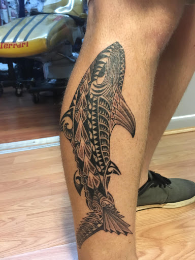 Explore tattoo ideas of my son, creative tattoo ideas in Jonesboro, available at Immortal Ink