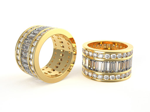 Jewelry Repair Service «6th Avenue Jewelers», reviews and photos, 2060 6th Ave, Vero Beach, FL 32960, USA