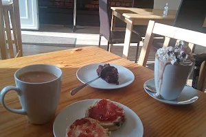 Calverley Coffee Shop & Deli image