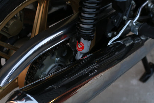 Motorcycle Dealer «Moto Borgotaro», reviews and photos, 97 Union St, Brooklyn, NY 11231, USA