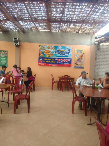 Opiniones de Picanteria El Fantastico en Lambayeque - Restaurante