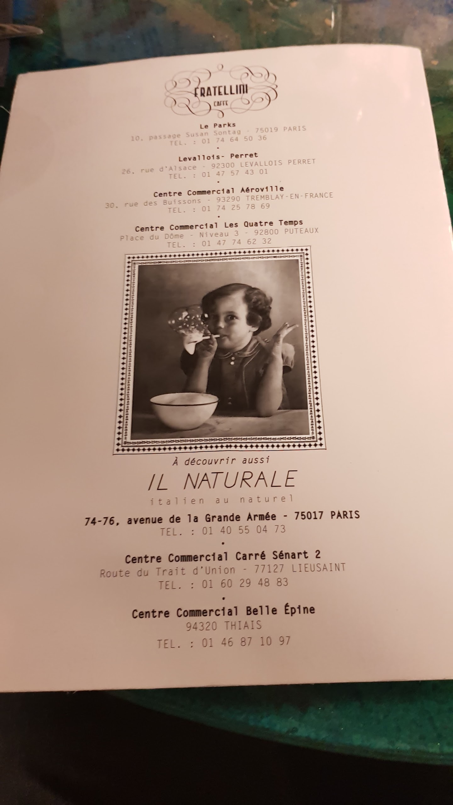 Photo n° 9 de l'avis de Armand.m fait le 05/01/2018 à 09:28