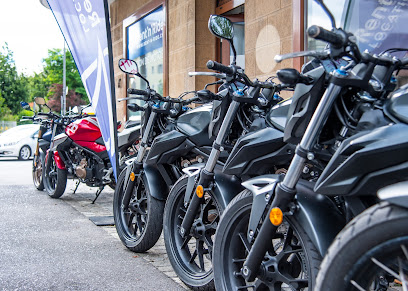 Rent-n-Ride - Location de motos et d'équipement