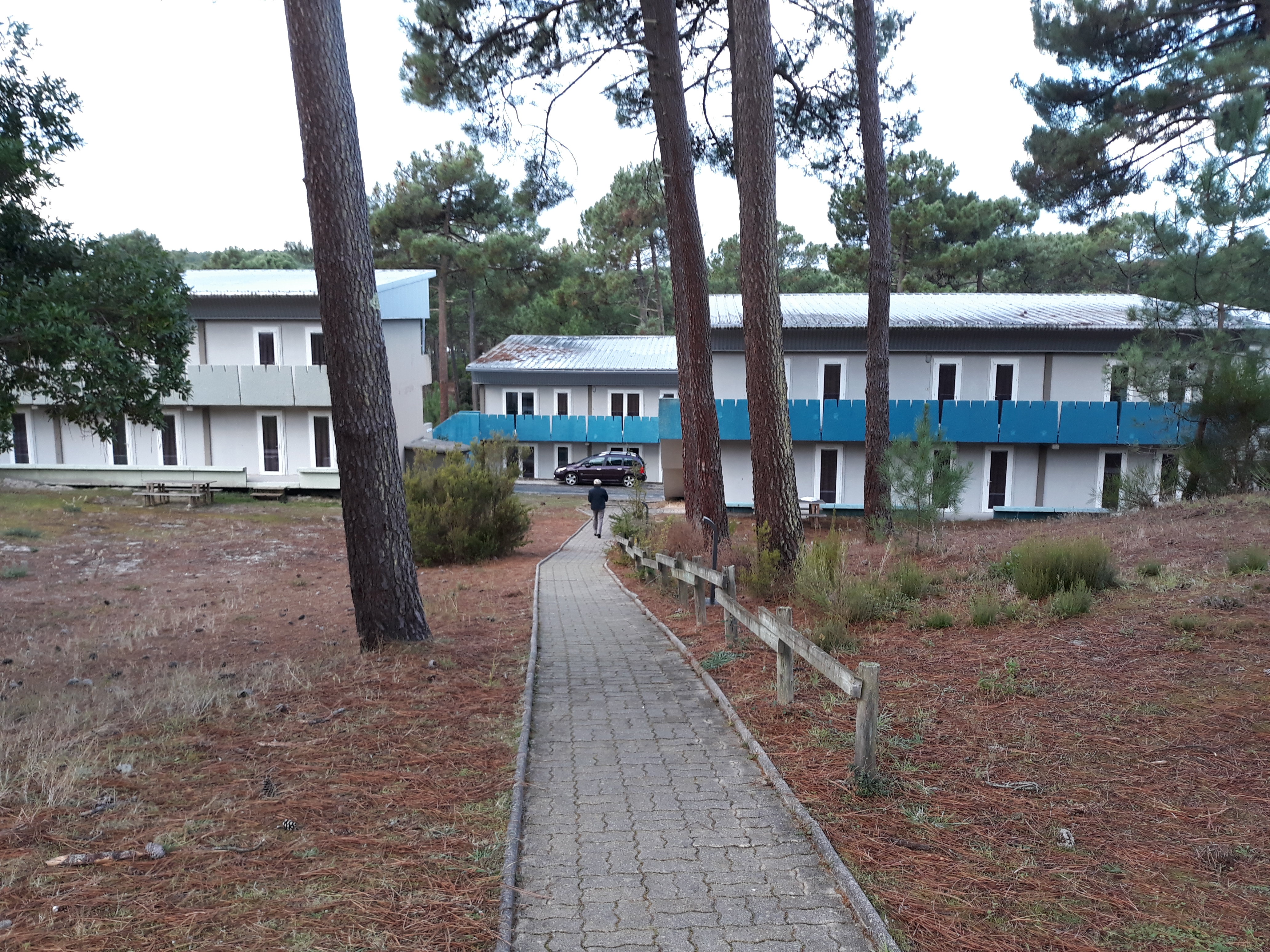 Photo n° 7 de l'avis de PHILIPPE.A fait le 25/10/2018 à 14:11